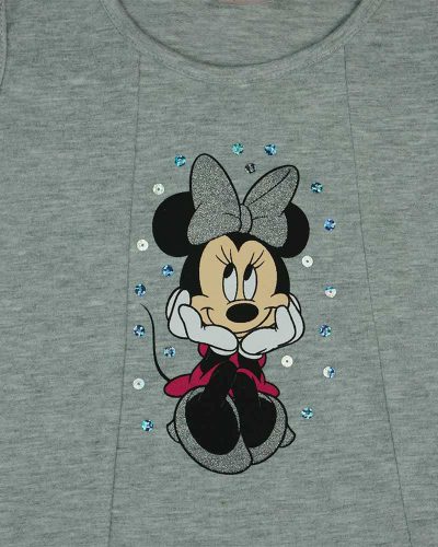 Disney Minnie gyerek ujjatlan ruha