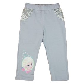 3/4 Frozen leggings
