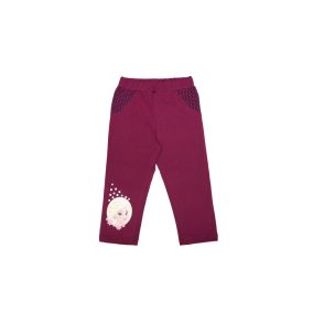 3/4 Frozen leggings