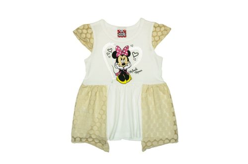 Disney Minnie baba/gyerek ruha (méret: 74-116)