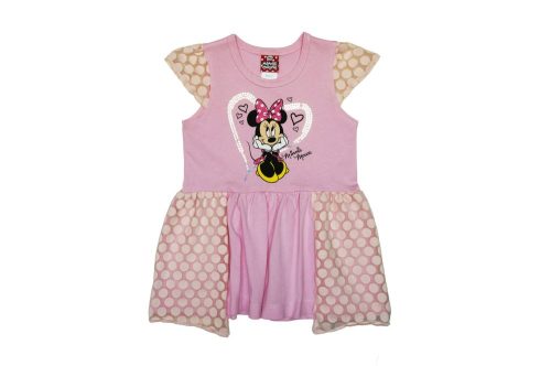 Disney Minnie baba/gyerek ruha (méret: 74-116)
