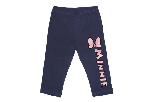 Disney Minnie gyerek leggings (méret: 86-122)