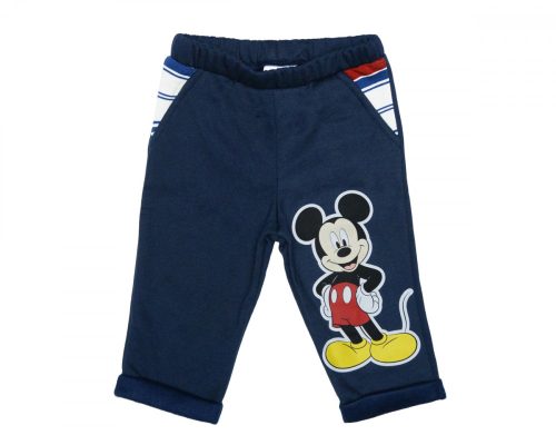 Disney Mickey baba/gyerek nadrág (méret: 68-110)