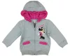 Disney Minnie baba/gyerek kapucnis szabadidő szett (méret: 62-92)
