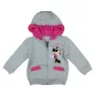   Disney Minnie baba/gyerek kapucnis szabadidő szett (méret: 62-92)