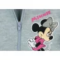   Disney Minnie baba/gyerek kapucnis szabadidő szett (méret: 62-92)