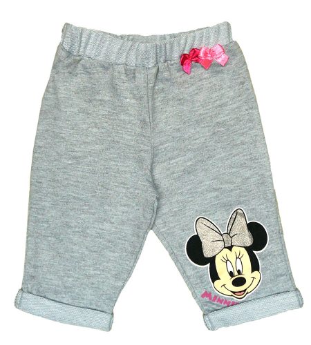 Disney Minnie baba/gyerek szabadidő nadrág (méret: 62-110)
