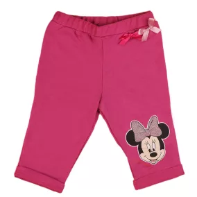   Disney Minnie baba/gyerek szabadidő nadrág (méret: 62-110)