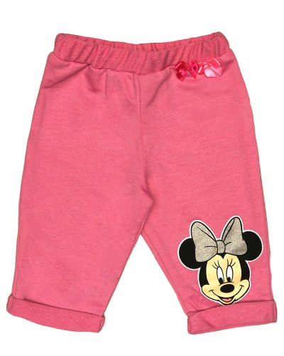 Disney Minnie baba/gyerek szabadidő nadrág (méret: 62-110)