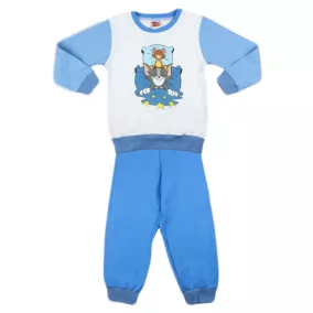 Tom & Jerry baba pizsama (méret: 74-98)