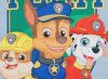 Mancs őrjárat/Paw Patrol rövid ujjú kisfiú póló