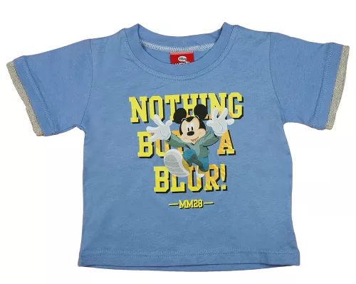 Disney Mickey baba/gyerek szett (méret: 68-116)
