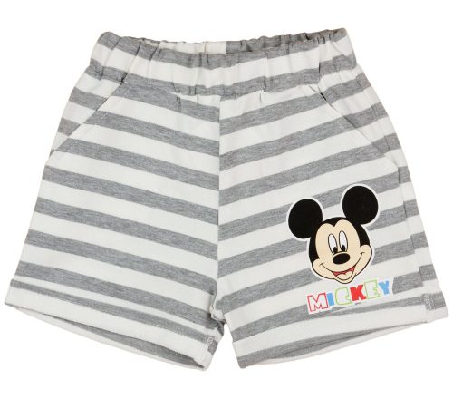 Disney Mickey baba/gyerek rövidnadrág (méret: 74-1
