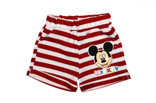 Disney Mickey baby/child shorts (size: 74-116)