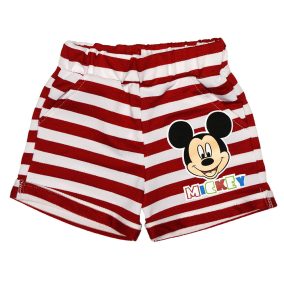Disney Mickey baby/child shorts (size: 74-116)