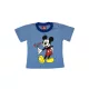 Disney Mickey baba/gyerek rövid ujjú póló (méret: 74-116)