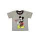 Disney Mickey baba/gyerek rövid ujjú póló (méret: 74-116)