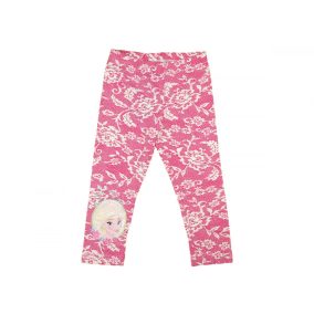   Disney Jégvarázs-Frozen baba/gyerek leggings (méret: 98-140)
