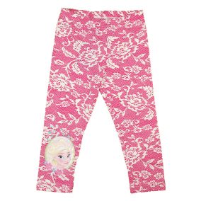   Disney Jégvarázs-Frozen baba/gyerek leggings (méret: 98-140)