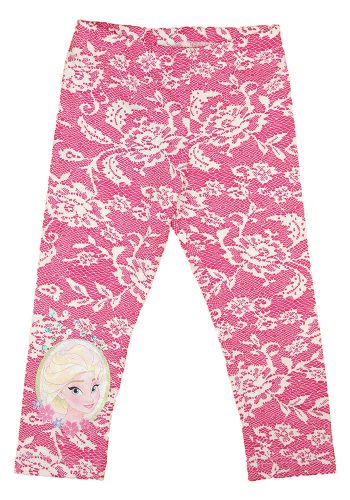 Disney Jégvarázs-Frozen baba/gyerek leggings (méret: 98-140)