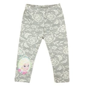   Disney Jégvarázs-Frozen baba/gyerek leggings (méret: 98-140)