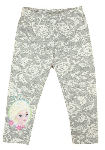 Disney Jégvarázs-Frozen baba/gyerek leggings (méret: 98-140)