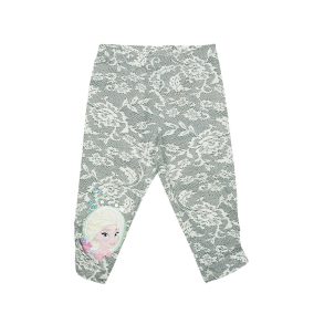 Lányka leggings 3/4-es