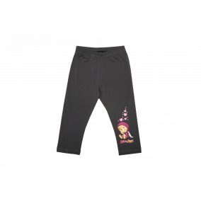 Mása és a medve 3/4-es gyerek leggings (méret: 92-116)