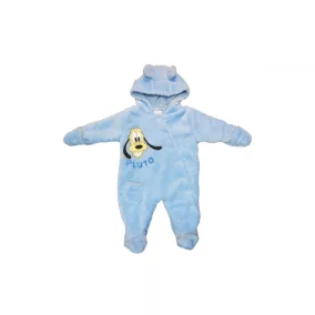 Disney Pluto baba wellsoft overál (méret: 56-80)