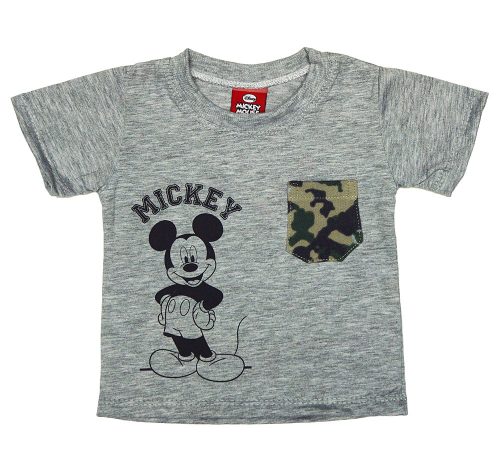 Disney Mickey baba/gyerek póló (méret: 68-116)