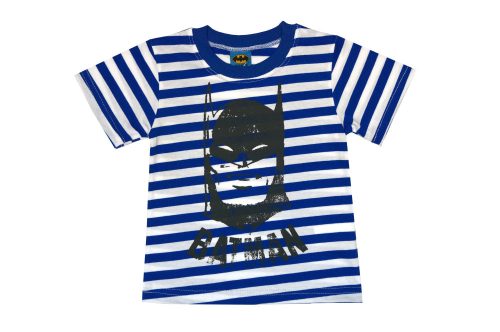 Batman gyerek rövid ujjú póló