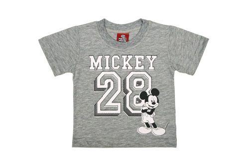 Disney Mickey baba/gyerek rövid ujjú póló