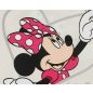 Disney Minnie pillangós spagetti pántos lányka trikó