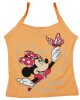 Disney Minnie pillangós spagetti pántos lányka trikó