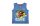 Angry Birds gyerek ujjatlan póló (méret: 92-140)