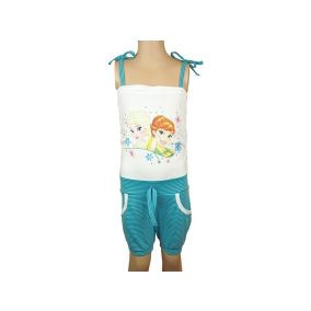 Disney Jégvarázs-Frozen lányka overál