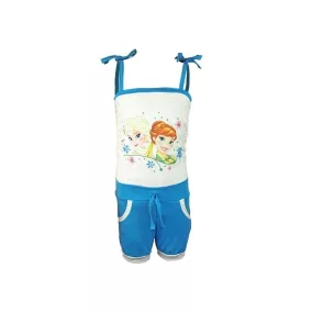 Disney Jégvarázs-Frozen gyerek overál (méret: 104-140)