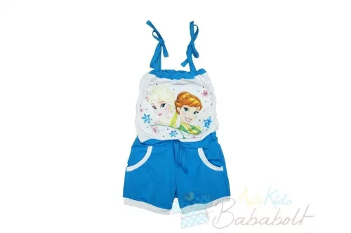 Disney Jégvarázs-Frozen gyerek overál (méret: 104-140)