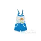 Disney Jégvarázs-Frozen gyerek overál (méret: 104-140)