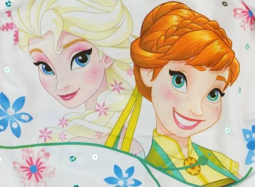 Disney Jégvarázs-Frozen gyerek overál (méret: 104-140)