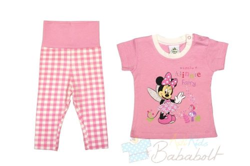 Disney Minnie baba 2 részes szett (méret: 56-80)