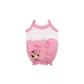 Disney Minnie baba pántos napozó (méret: 56-80)