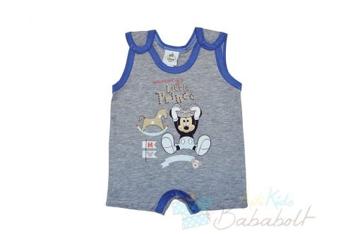 Disney Mickey baba ujjatlan napozó