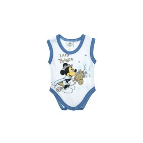 Disney Mickey baba ujjatlan kombidressz (méret: 56-86)