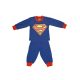 Superman baba/gyerek pizsama (méret: 80-116)
