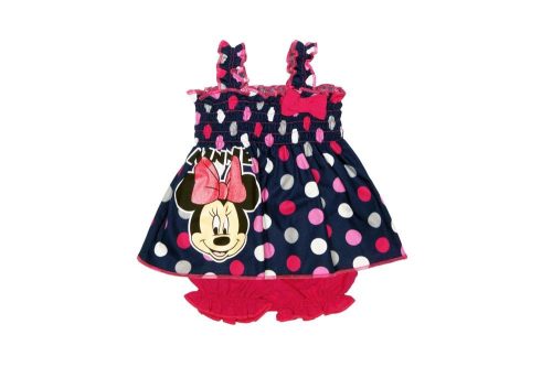 Disney Minnie baba szett (méret: 56-80)