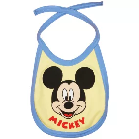 Disney Mickey megkötős előke