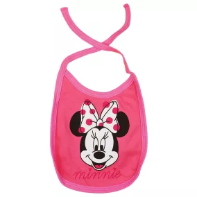 Disney Minnie megkötős előke