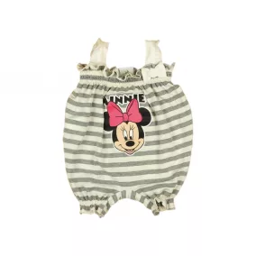 Disney Minnie pántos baba napozó (méret: 62-86)