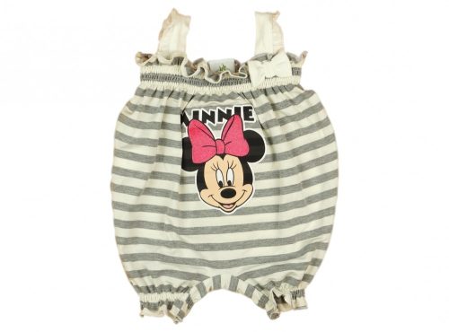 Disney Minnie pántos baba napozó (méret: 62-86)
